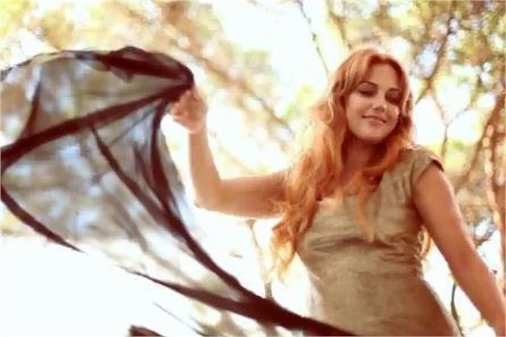 Hürrem'in gözünden İstanbul