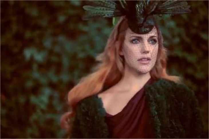 Hürrem'in gözünden İstanbul