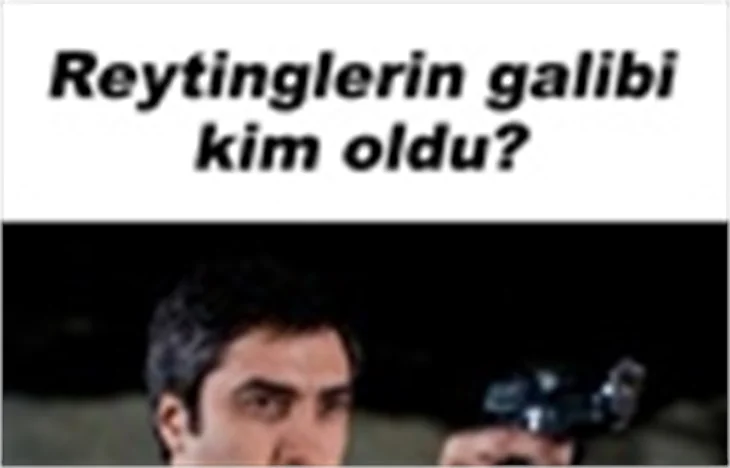 'KURTLAR VADİSİ PUSU' İLK KEZ GEÇİLDİ!