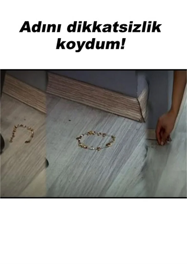 'EMİR'İN YOLU' DİZİSİNDEKİ HATALAR BİTMİYOR!