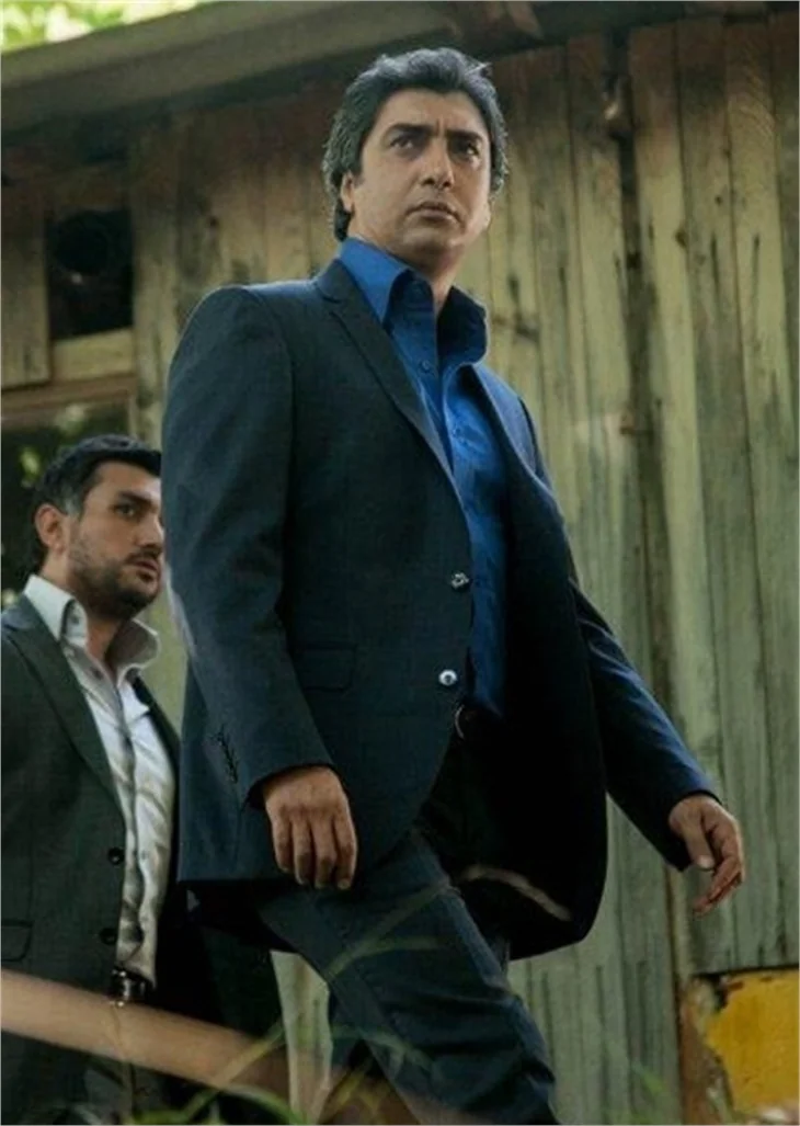 KURTLAR VADİSİ SOSYAL MEDYAYI SALLADI!