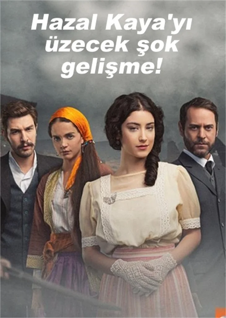 'SON YAZ BALKANLAR' NE ZAMAN YAYINDAN KALKACAK?
