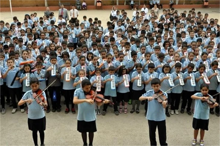 Gaziantep'in gururu oldular