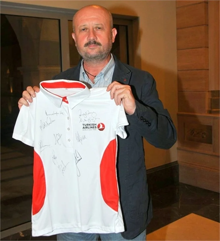 Hüseyin Kaplan'ı kaybettik