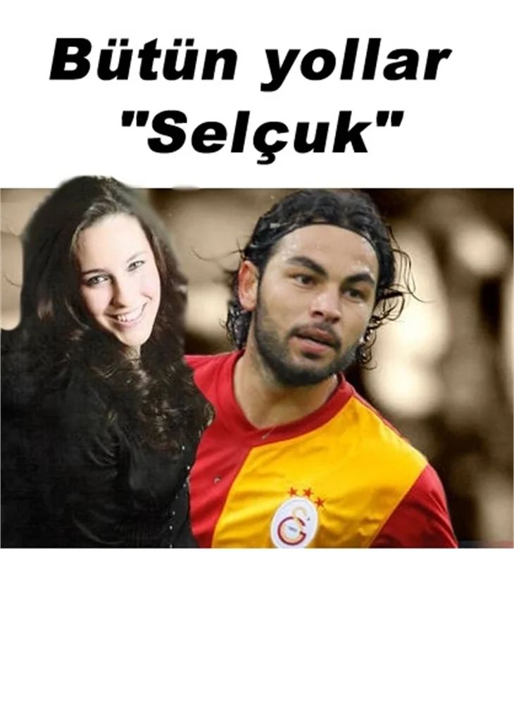 EKİN TAĞAL AŞKINI MI İLAN ETTİ?