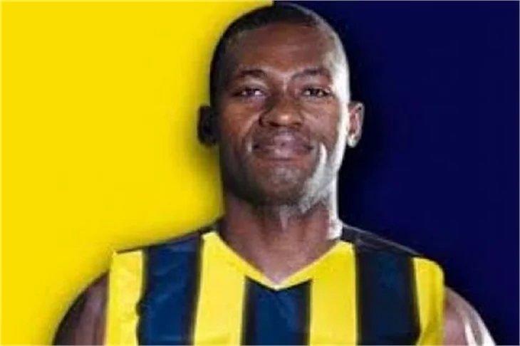 Fenerbahçeli oyuncu gözaltına alındı