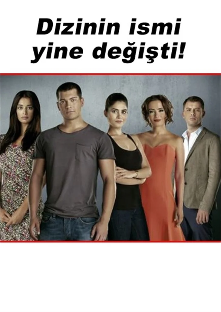 'ADINI FERİHA KOYDUM' ADI TARİHE KARIŞTI!