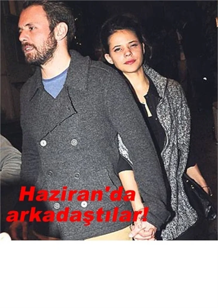 SELEN SEYVEN BU KEZ KABUL ETTİ!
