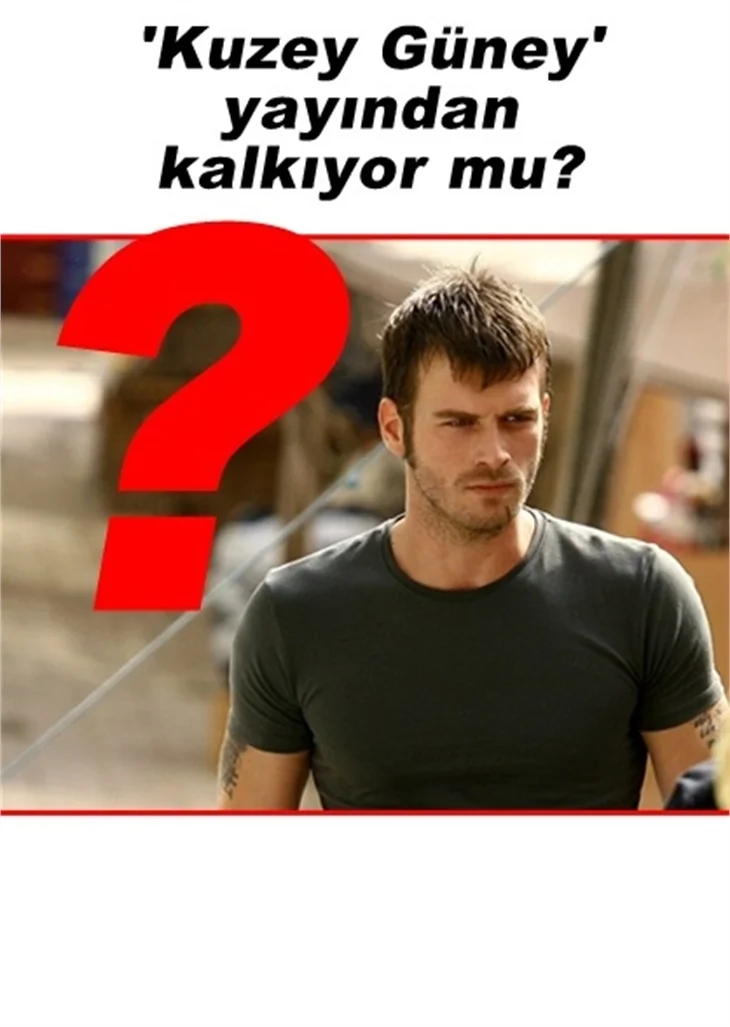 SENARİSTİN AÇIKLAMALARI İZLEYİCİLERİ KORKUTTU!
