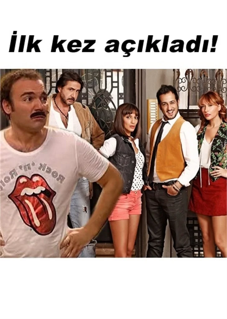 ENGİN GÜNAYDIN, YALAN DÜNYA'YI NEDEN REDDETTİ?