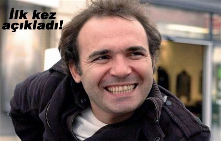Günaydın o rolü istemedi!