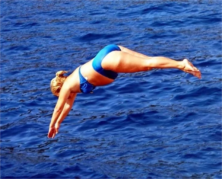 Bayram'da Bodrum'u seçenler pişman olmadı