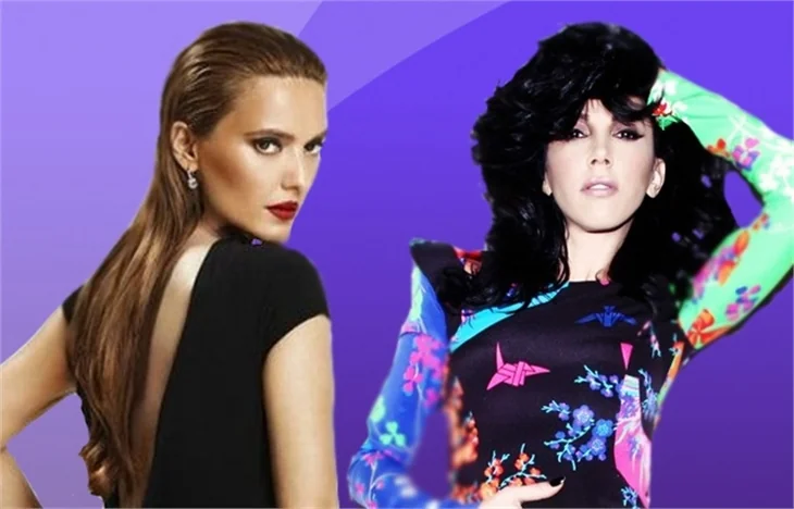 Demet-Hande kavgası değil avukatlık hatası!