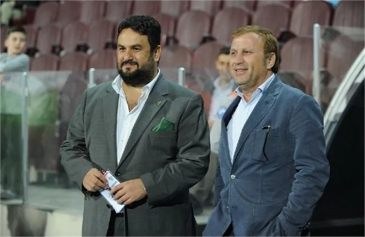 Trabzonspor-Bursaspor maçından kareler...