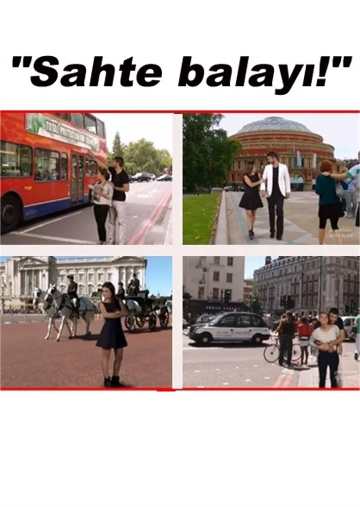 İZLEYİCİLER HATA KABUL ETMİYOR!