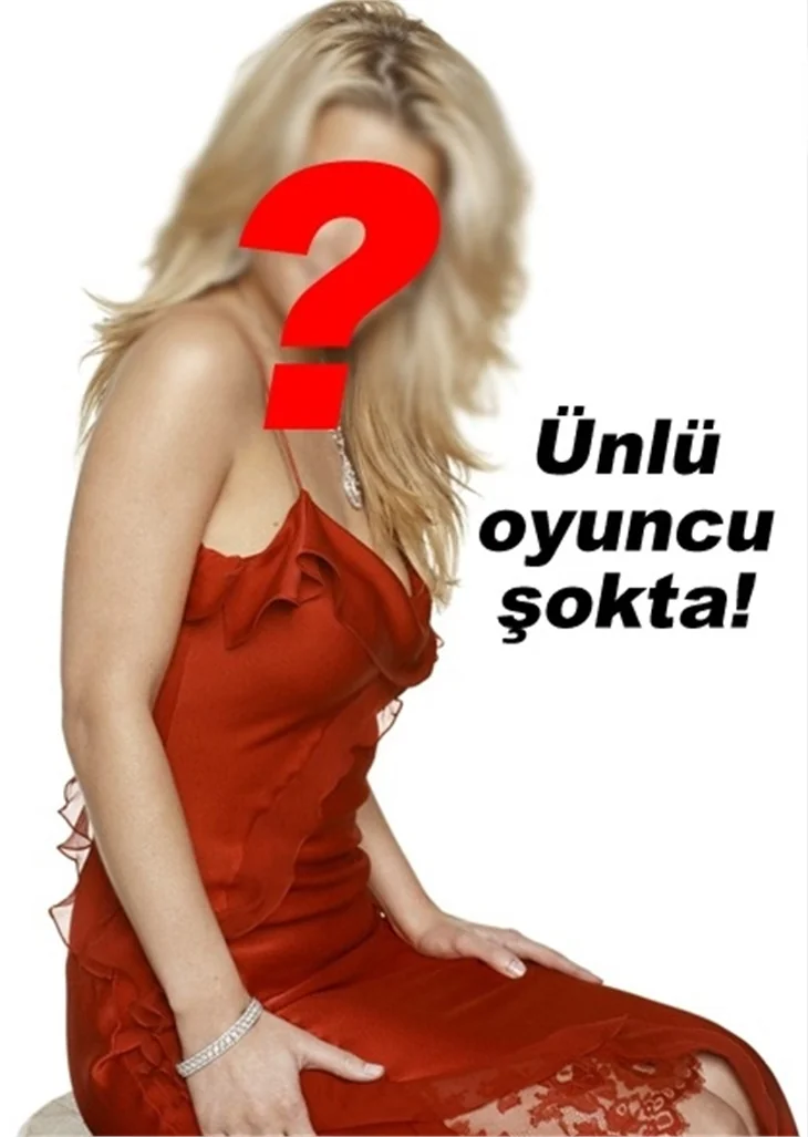 KARISINI BIRAKTI, ERKEK SEVGİLİSİNE KAÇTI!