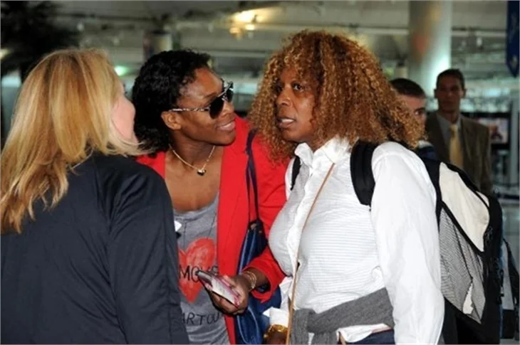 Serena Williams, Türkiye'den ayrılırken neler söyledi?
