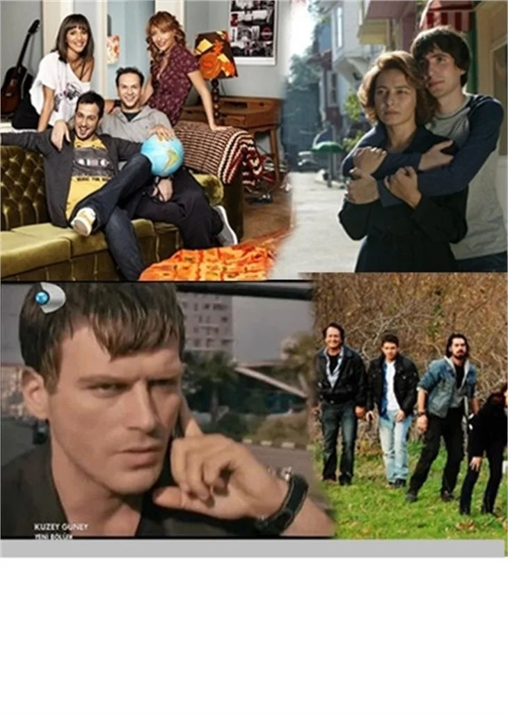 KANAL D'NİN SEVİLEN DİZİSİ EKRANA DÖNÜYOR!