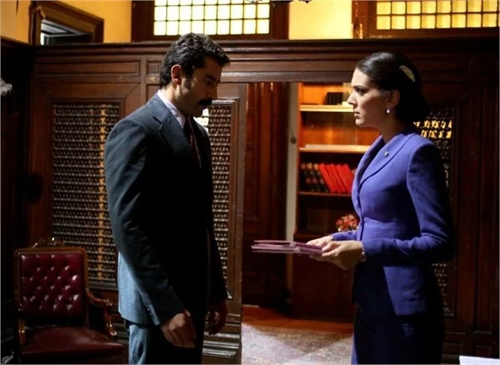Karadayı'da heyecan dorukta!.. Nazif, ölümüne susar...