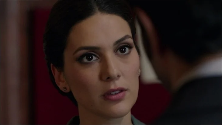 Karadayı'da heyecan dorukta!.. Nazif, ölümüne susar...