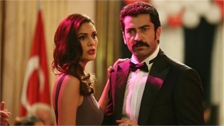 Karadayı'da heyecan dorukta!.. Nazif, ölümüne susar...
