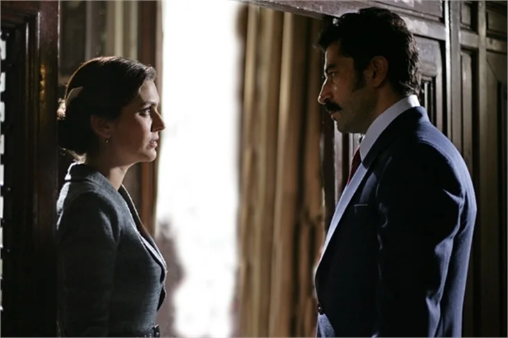 Karadayı'da heyecan dorukta!.. Nazif, ölümüne susar...