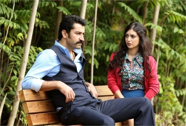 Karadayı'da heyecan dorukta!.. Nazif, ölümüne susar...