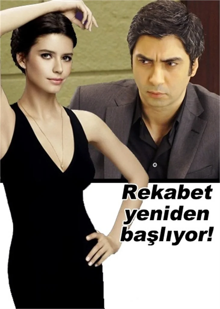 BEREN SAAT, KURTLAR VADİSİ'NE KARŞI!