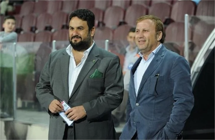 Trabzonspor-Bursaspor maçından kareler...