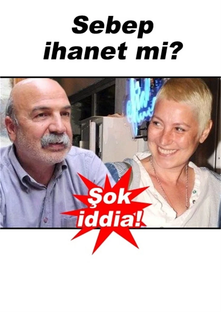 VAHİDE GÖRDÜM İLE ALTAN GÖRDÜM NEDEN BOŞANIYOR?