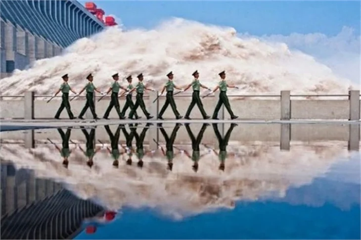 En çok tıklanan fotoğraflar...