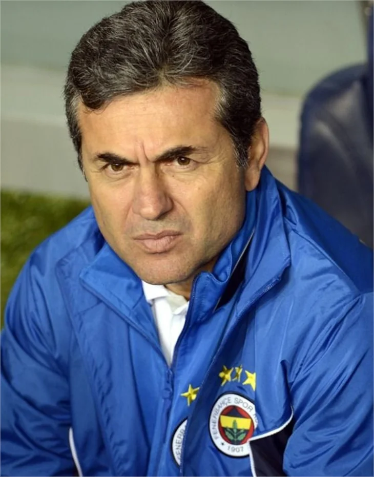Fenerbahçe - AEL maçının ilginç anları...