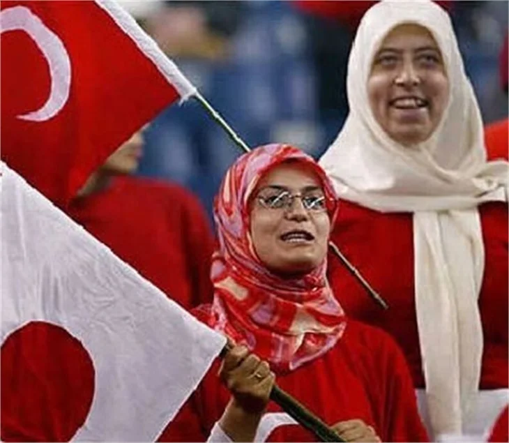 Sosyal medyada beğeni alan fotoğraflar...