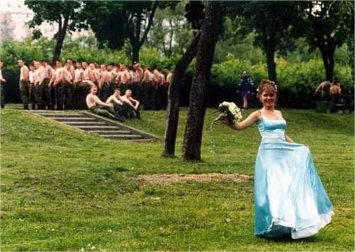 Sosyal medyada beğeni alan fotoğraflar...