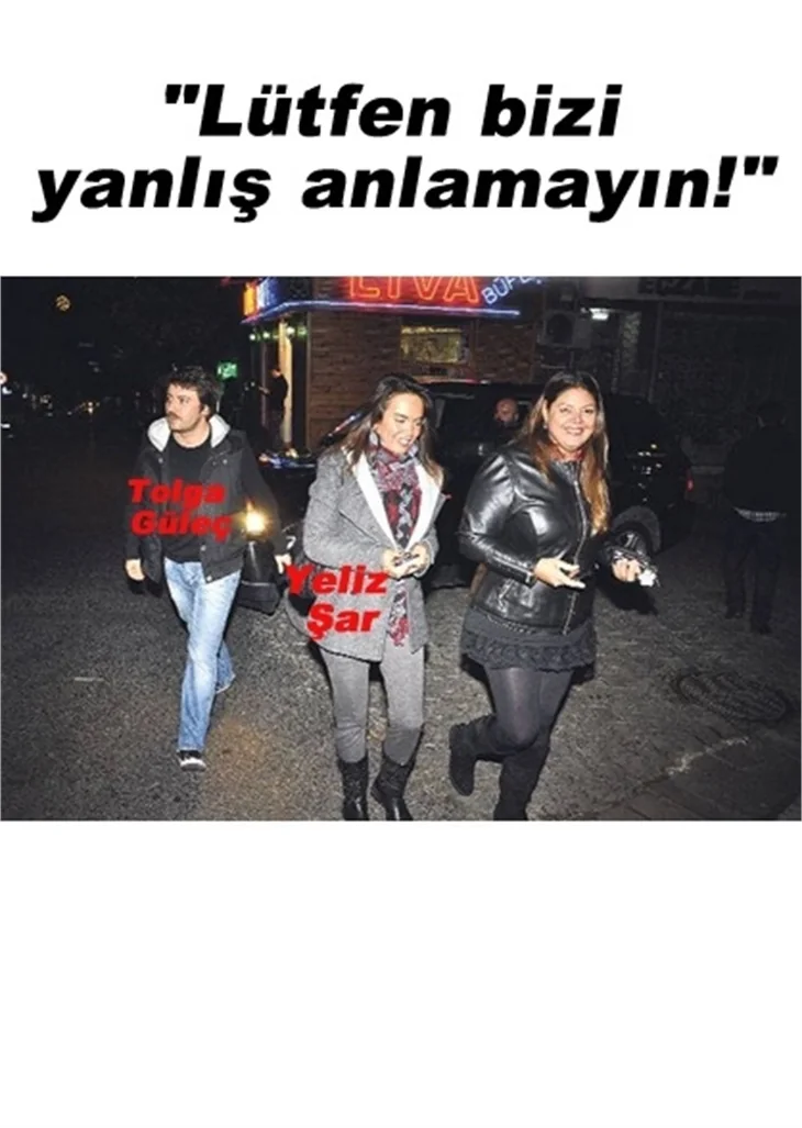 "İSTER İSTEMEZ PANİK OLUYORUZ!"
