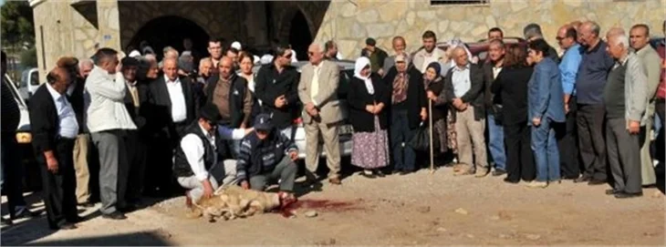 Hacı Hüseyin Ağa'nın mirasının peşindeler...