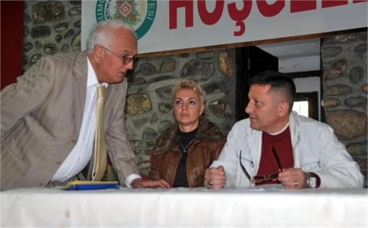 Hacı Hüseyin Ağa'nın mirasının peşindeler...