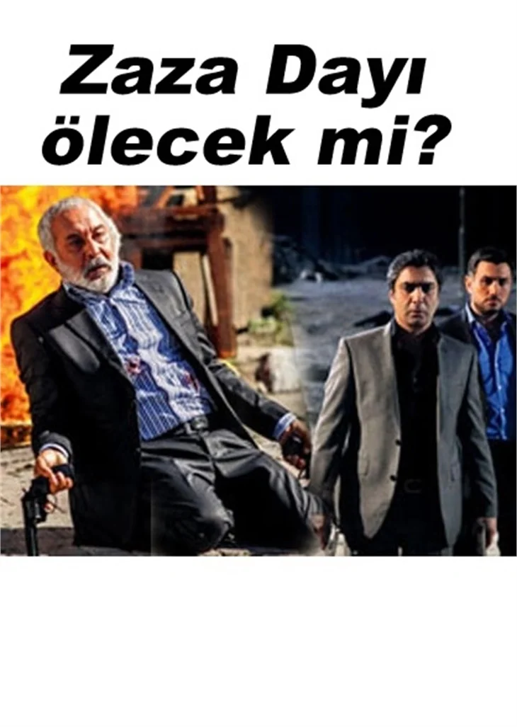 "KURTLAR VADİSİ PUSU"DA BİR AYRILIK DAHA MI?