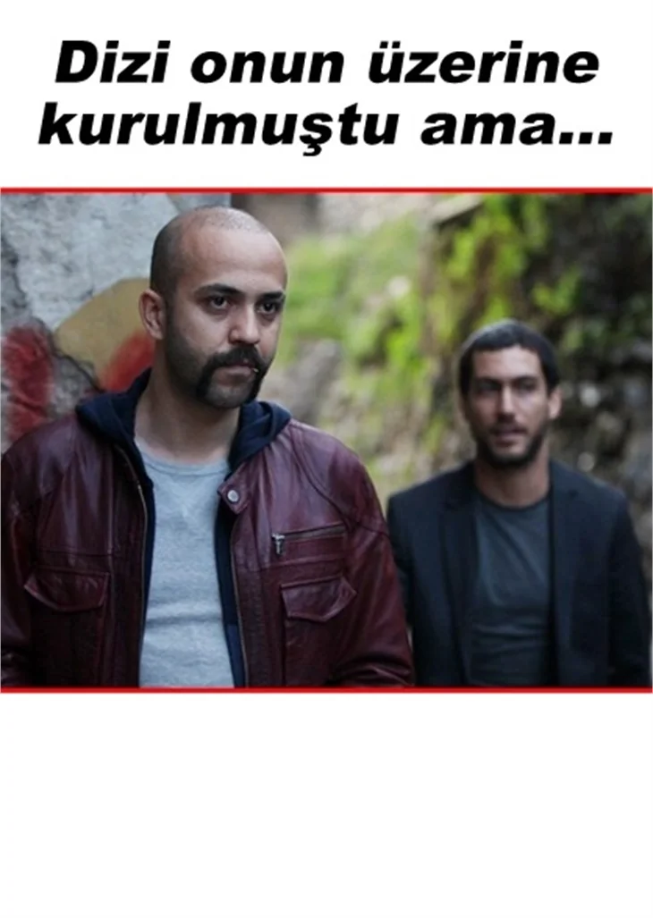 'SUSKUNLAR'DA ŞOKE EDEN AYRILIK!