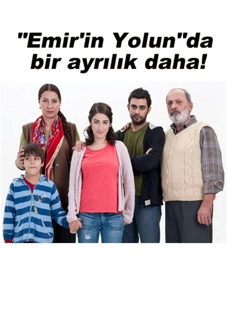 AYRILIKLARIN ARDI ARKASI KESİLMİYOR!