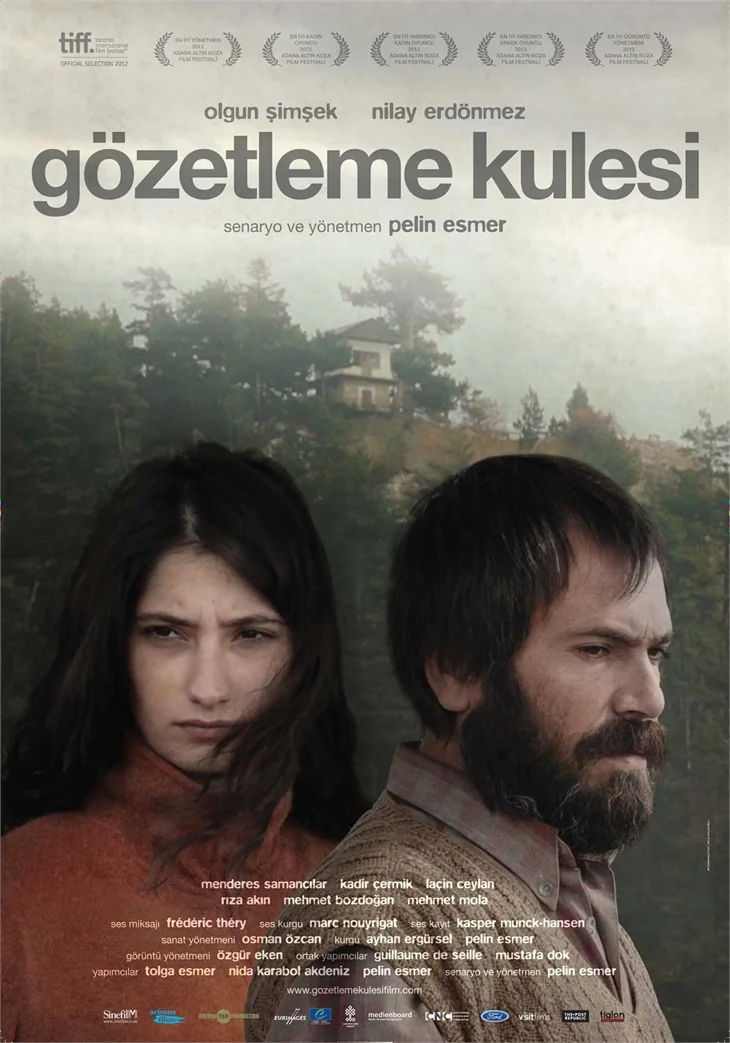 İşte vizyondaki filmler...