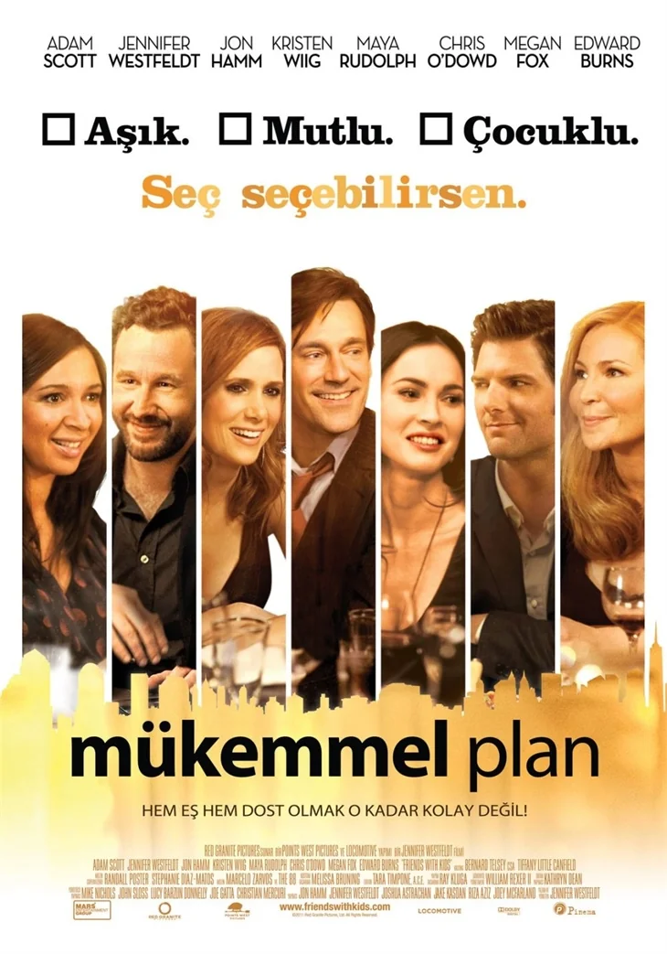 İşte vizyondaki filmler...