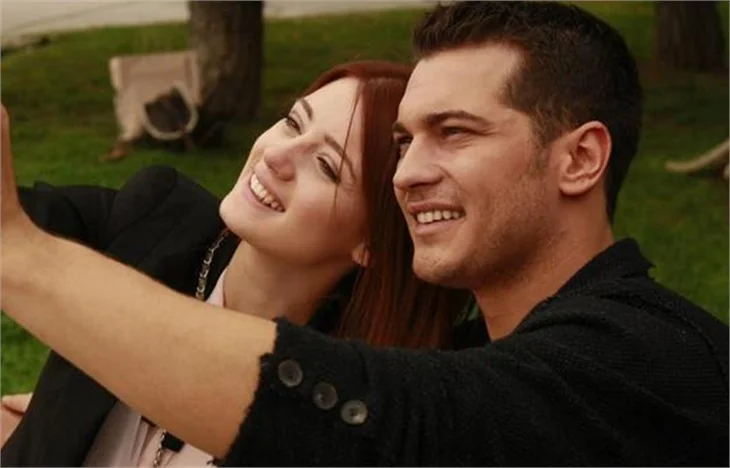 Çağatay Ulusoy'dan diziyi bitirin isteği!