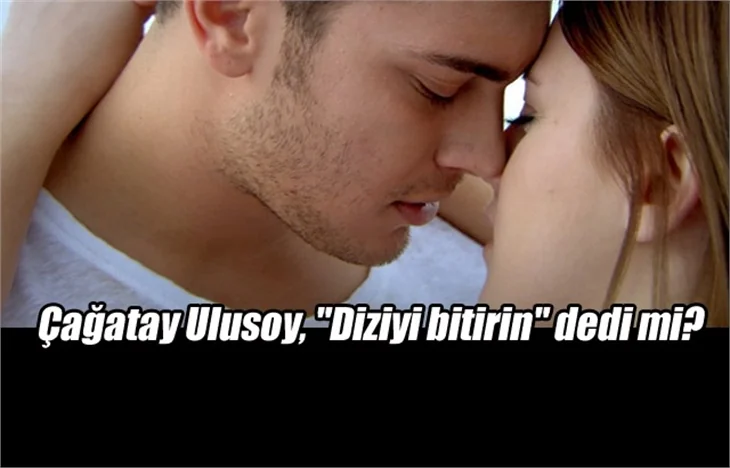 'Emir'in Yolu' bitiyor mu?