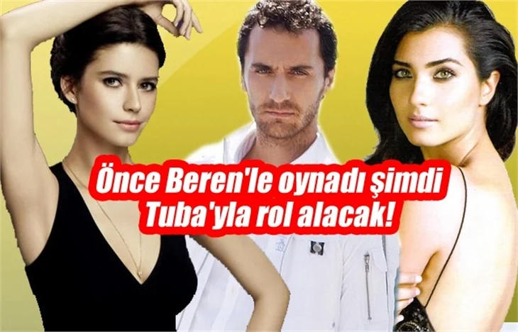 Fırat Çelik, '20 Dakika' dizisinde!