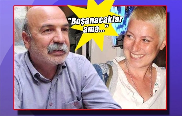 Vahide Gördüm'den şaşırtan karar!