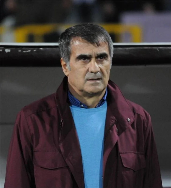 Orduspor - Trabzonspor maçından fotoğraflar...