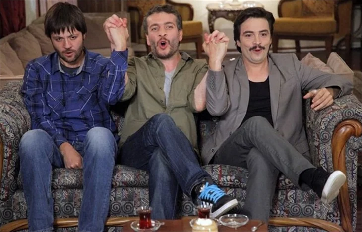 İşler Güçler'e sürpriz isim!