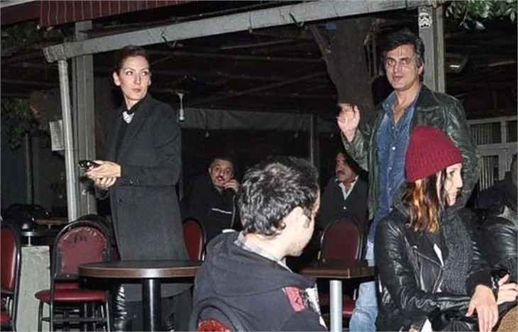 Teoman'a şafak operasyonu!