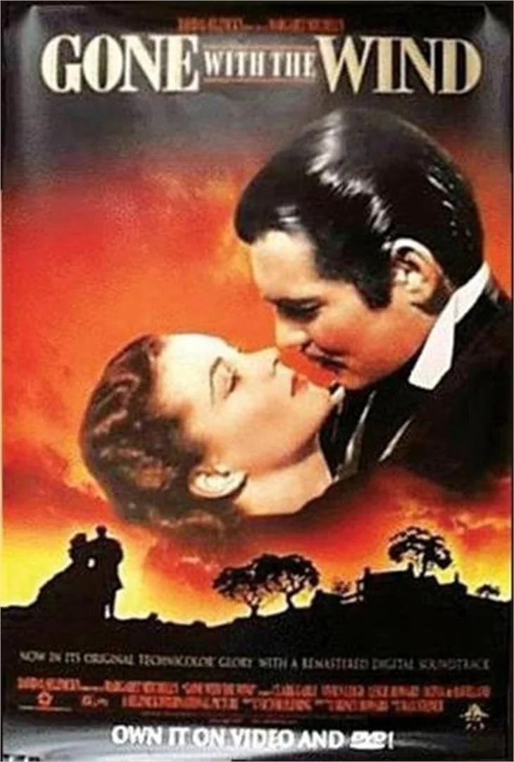Kitabına on basan filmler!